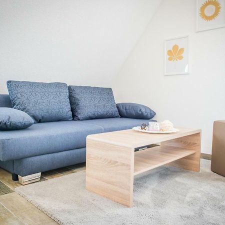 Bb-Apartment Boeblingen Luaran gambar