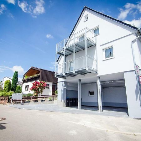 Bb-Apartment Boeblingen Luaran gambar