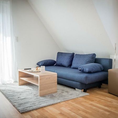 Bb-Apartment Boeblingen Luaran gambar