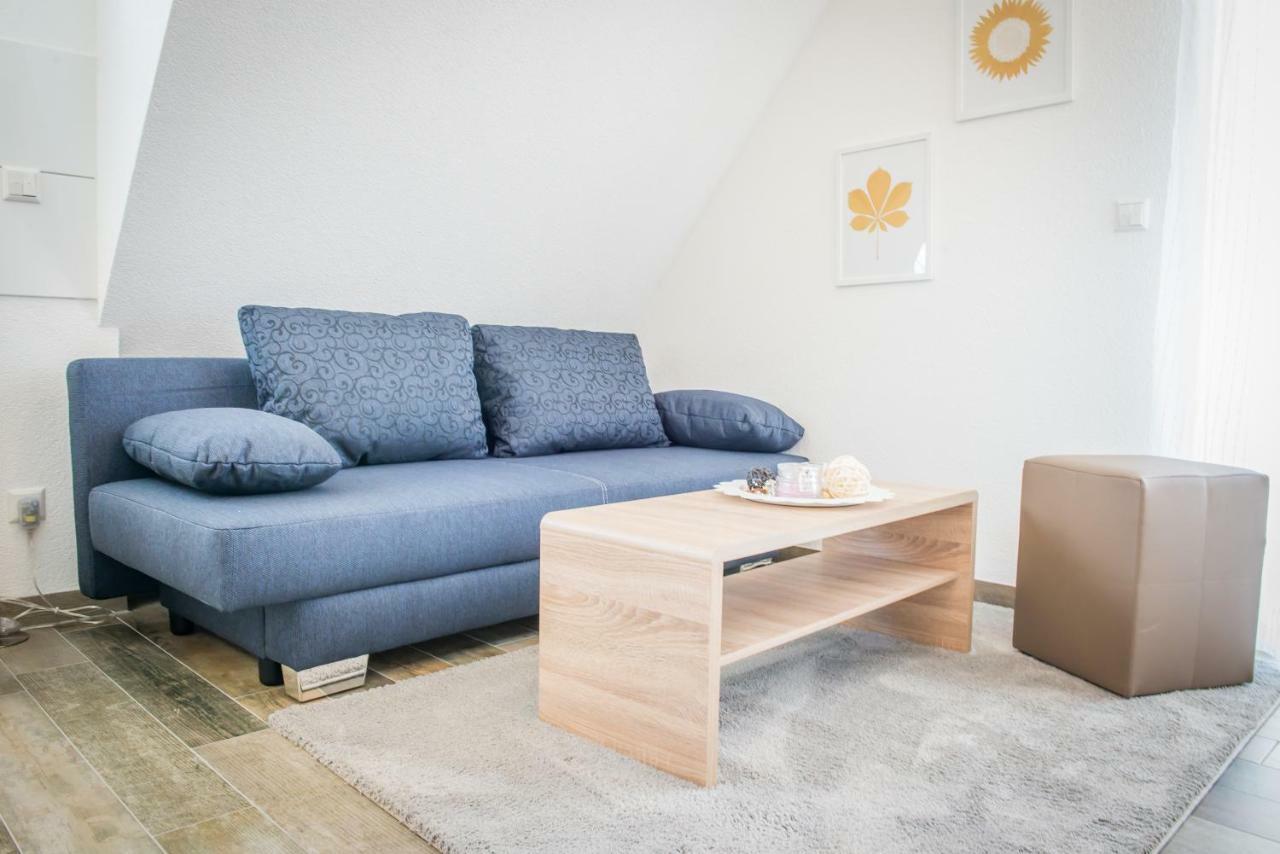 Bb-Apartment Boeblingen Luaran gambar