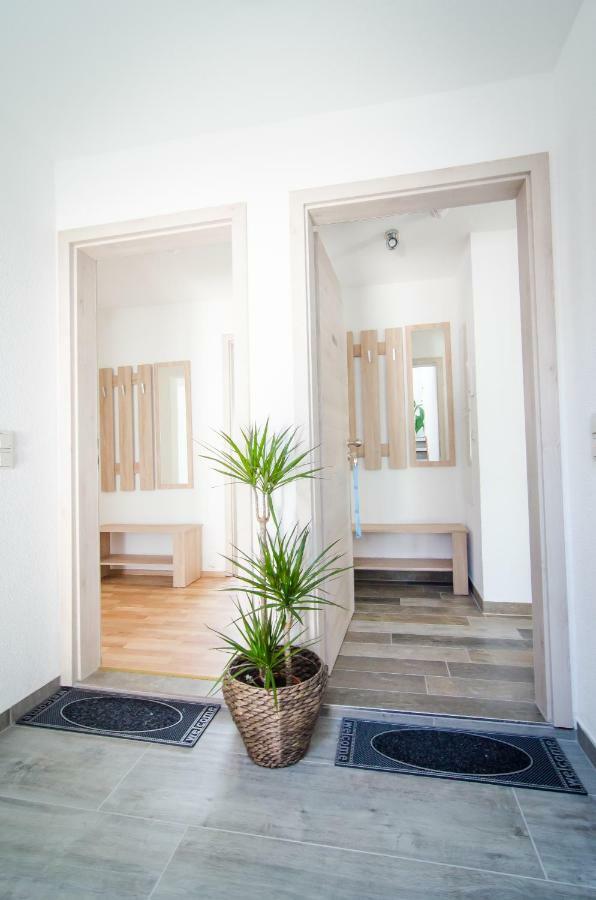 Bb-Apartment Boeblingen Luaran gambar