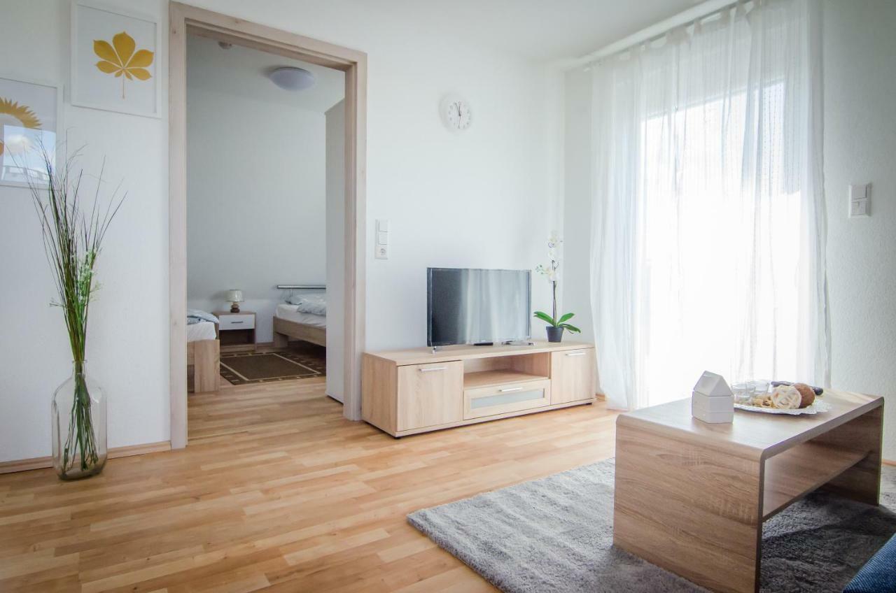 Bb-Apartment Boeblingen Luaran gambar