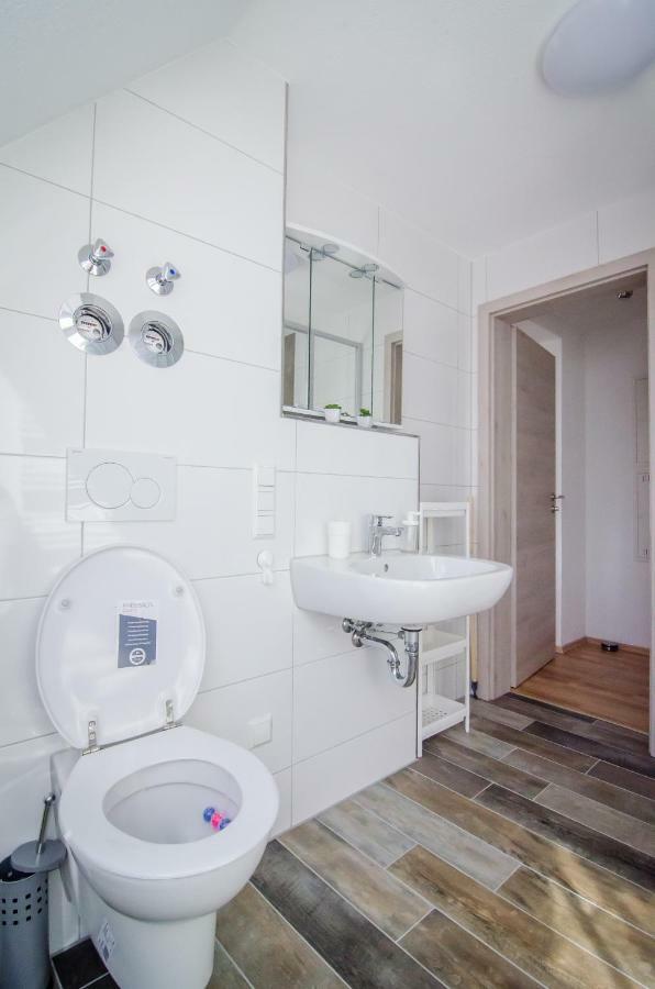 Bb-Apartment Boeblingen Bilik gambar