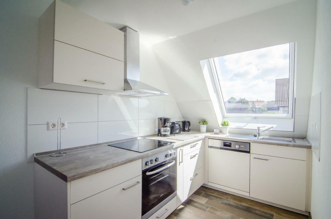 Bb-Apartment Boeblingen Luaran gambar