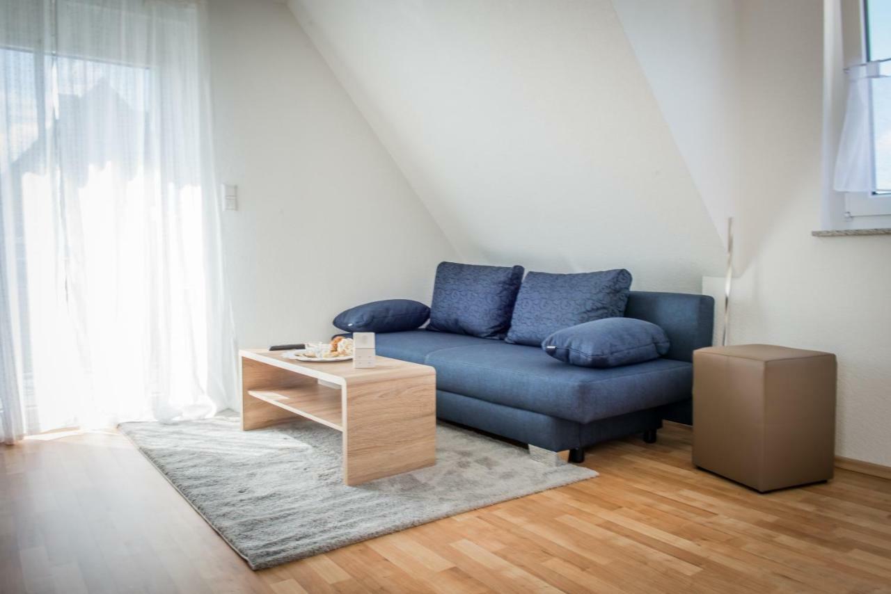 Bb-Apartment Boeblingen Luaran gambar