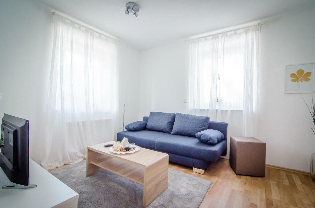 Bb-Apartment Boeblingen Luaran gambar