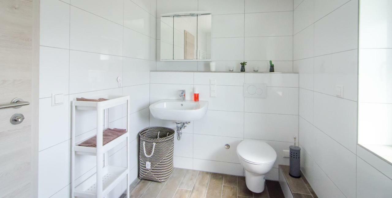 Bb-Apartment Boeblingen Bilik gambar