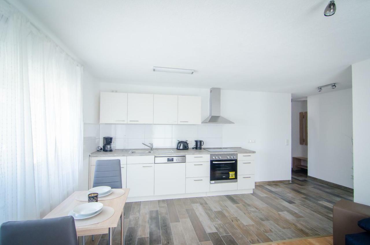 Bb-Apartment Boeblingen Luaran gambar