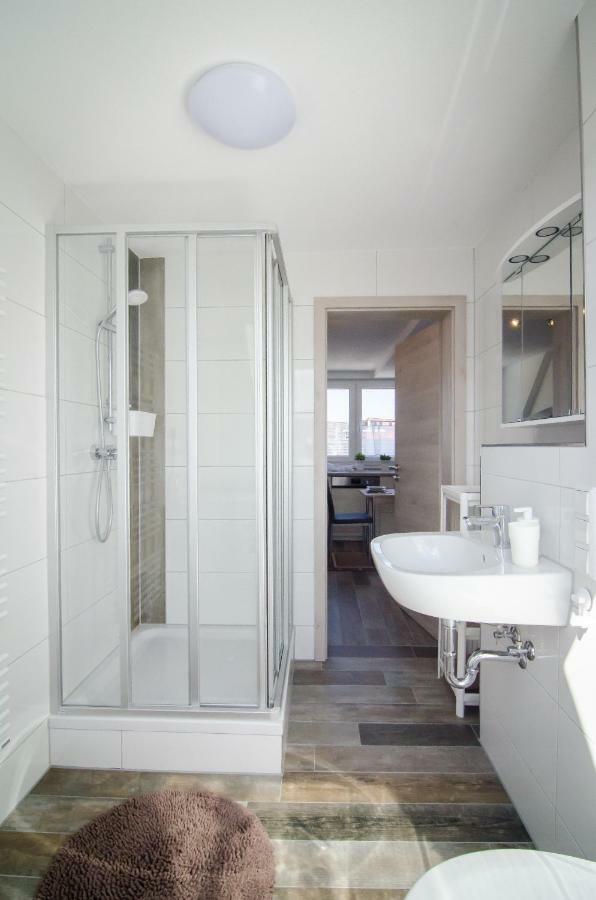 Bb-Apartment Boeblingen Bilik gambar