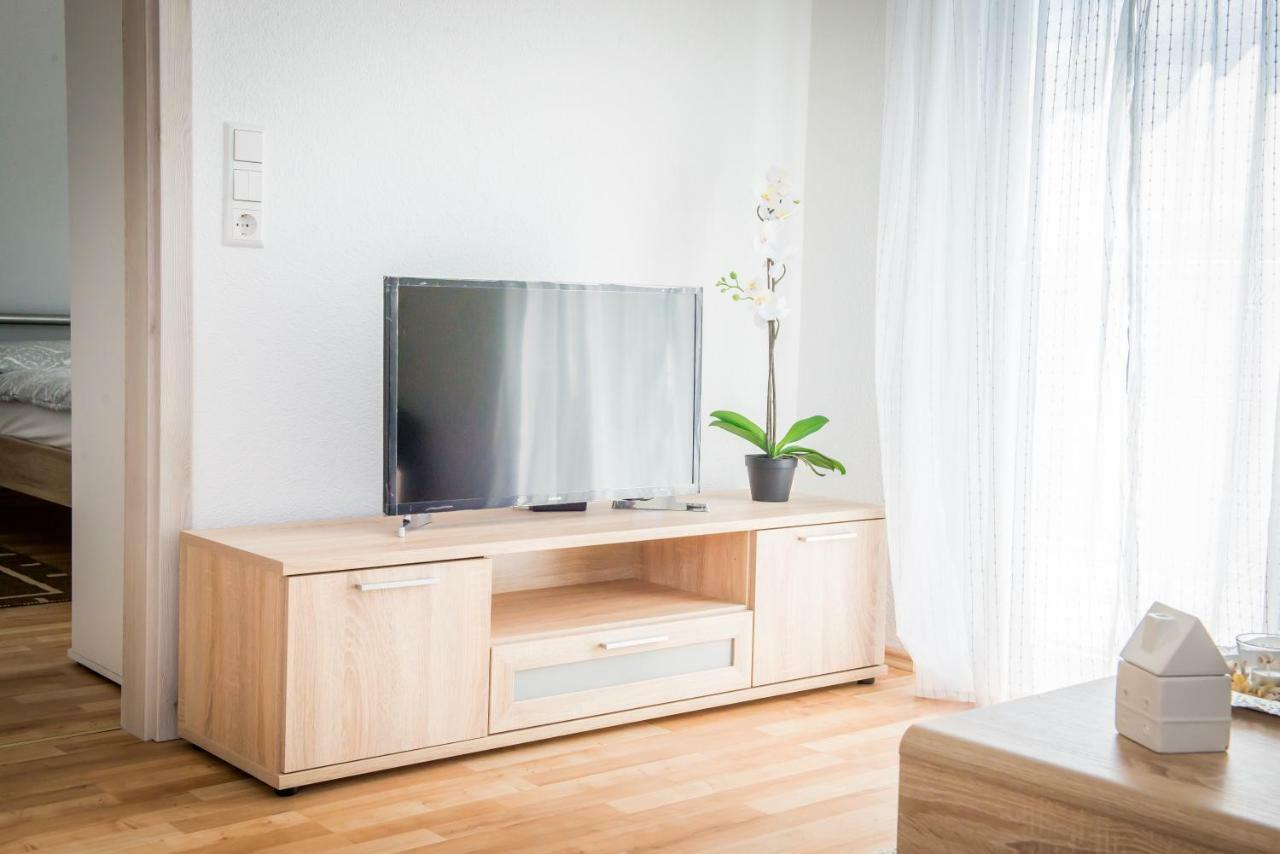 Bb-Apartment Boeblingen Luaran gambar
