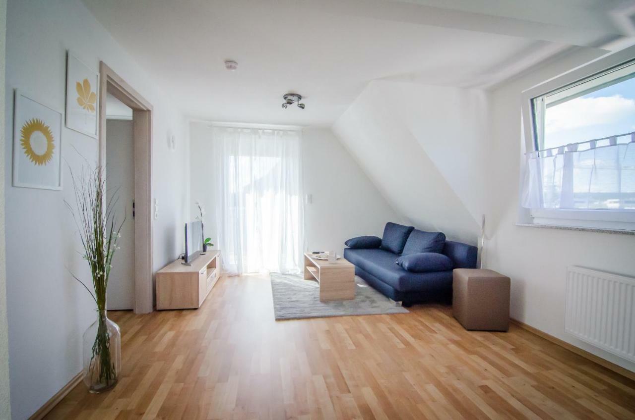 Bb-Apartment Boeblingen Luaran gambar