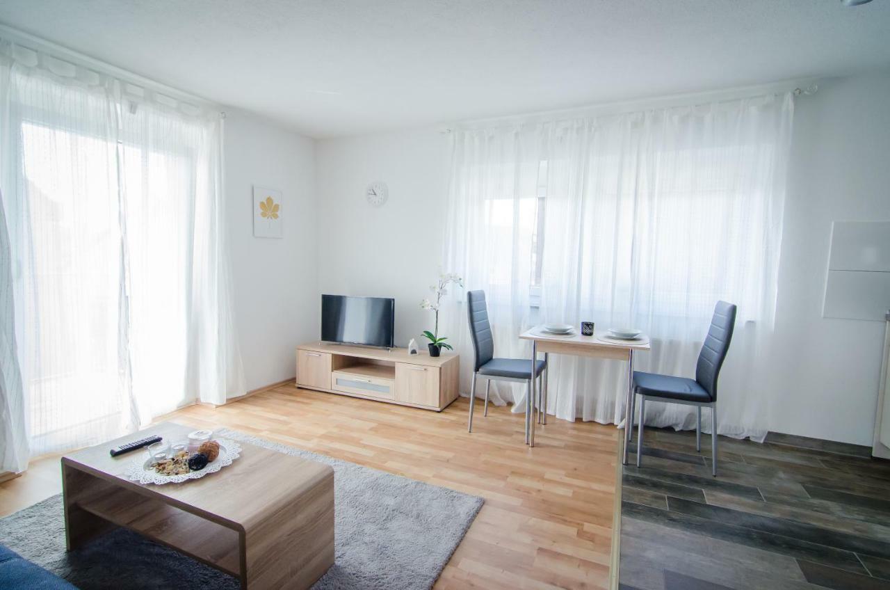 Bb-Apartment Boeblingen Luaran gambar