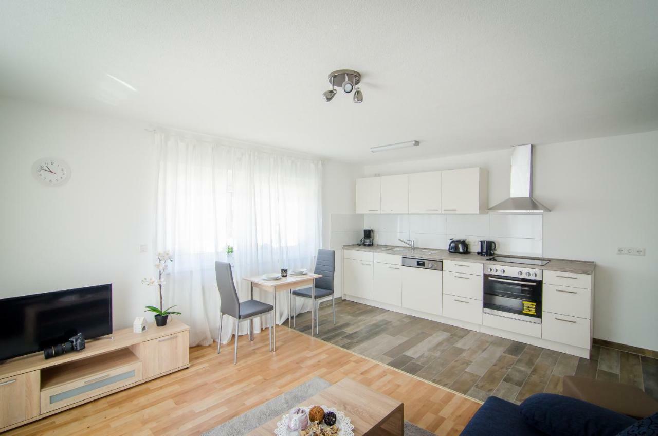 Bb-Apartment Boeblingen Luaran gambar