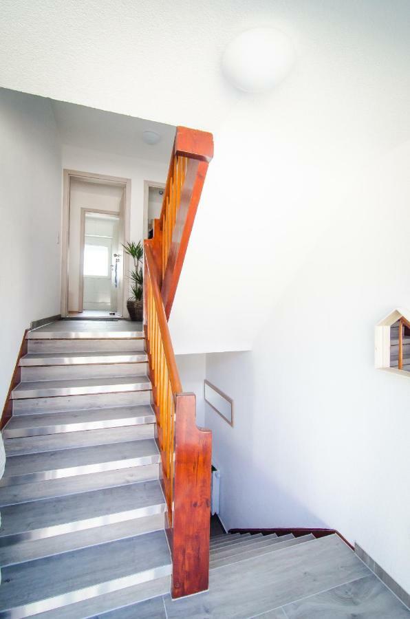 Bb-Apartment Boeblingen Luaran gambar