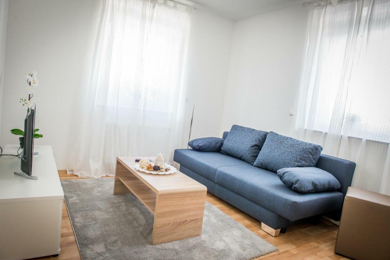 Bb-Apartment Boeblingen Luaran gambar