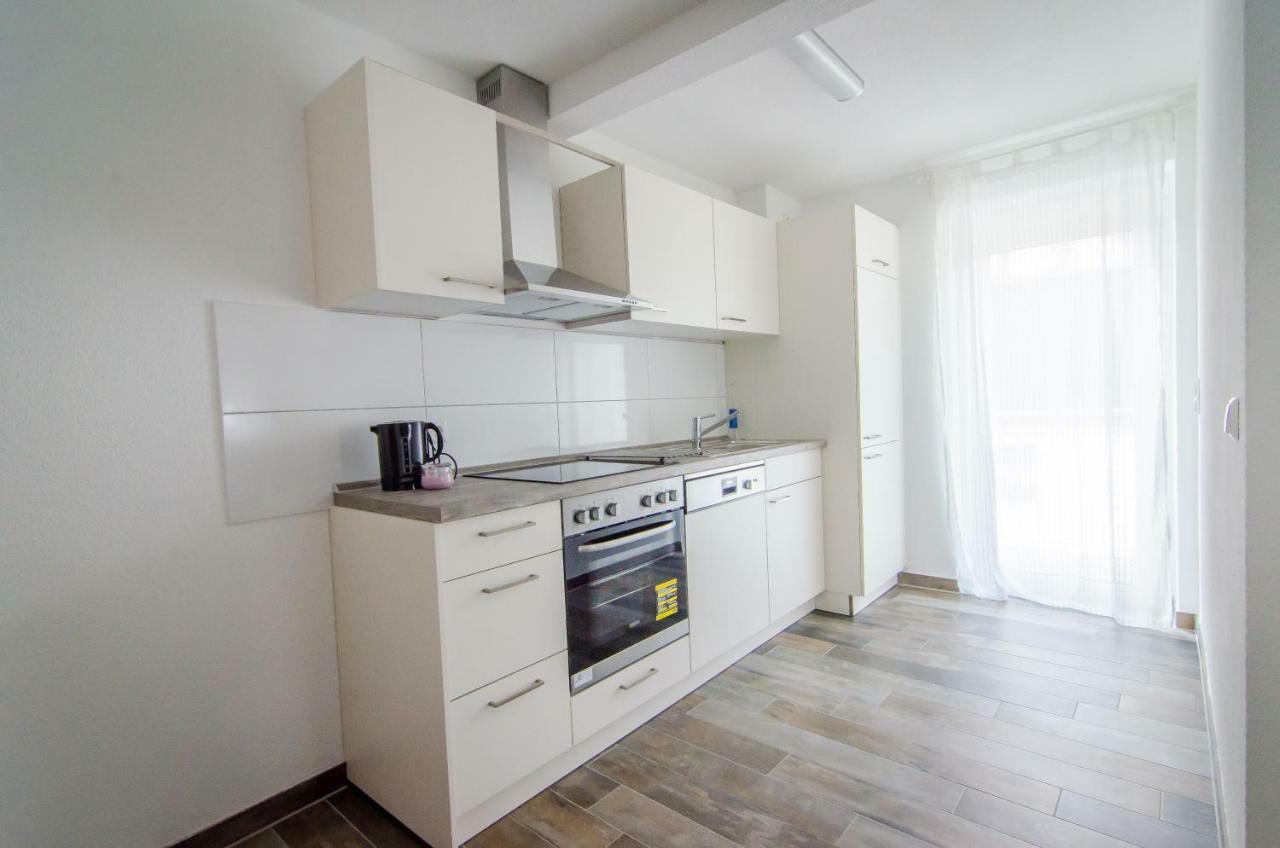 Bb-Apartment Boeblingen Luaran gambar