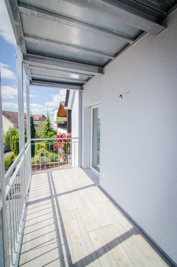 Bb-Apartment Boeblingen Luaran gambar