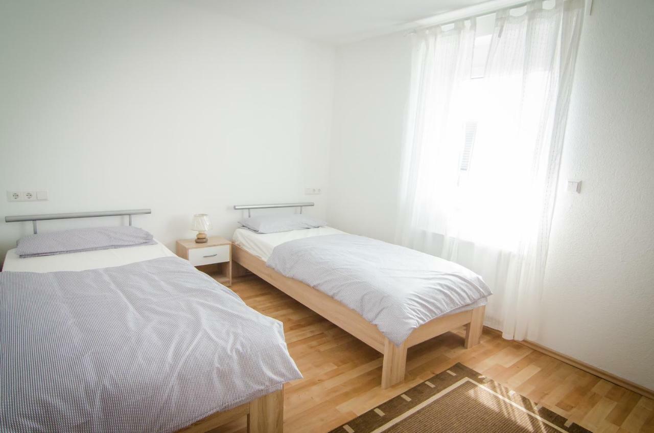 Bb-Apartment Boeblingen Luaran gambar