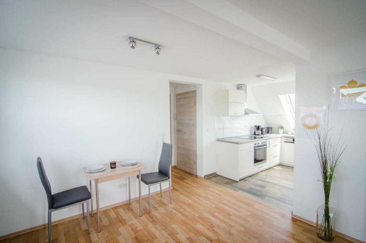 Bb-Apartment Boeblingen Luaran gambar