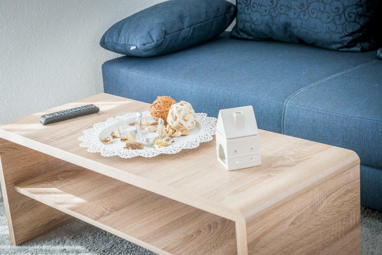 Bb-Apartment Boeblingen Luaran gambar