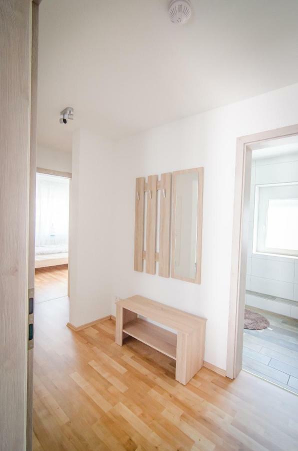 Bb-Apartment Boeblingen Bilik gambar