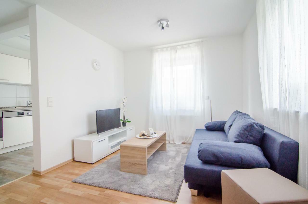 Bb-Apartment Boeblingen Luaran gambar